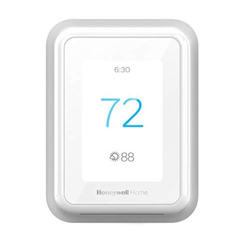 Honeywell Home T9 Wifi Smart Thermostat Smart Room Sensor Ready