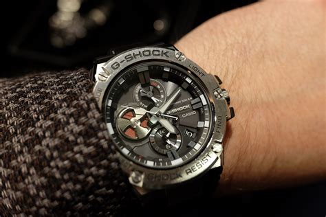 Casio G-Shock 35th Anniversary Celebration