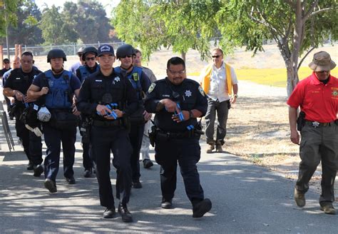 Dvids Images 63rd Readiness Division Santa Clara Sheriffs Office