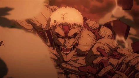 Where To Watch Attack On Titan Season 4 Part 3 Episodes Streaming Guide Otakukart