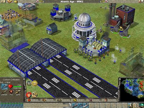 Empire Earth 1 Game Netbook Gratis