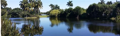 Fairchild Botanical Garden Loop | Map, Guide - Florida | AllTrails