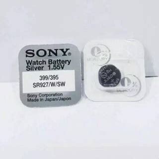 Jual Kode H C Original Baterai Battery Sony Sr Sw Sr