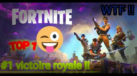 Top Fortnite Mon Premier Top Fortnite Duo Kille Deja Pas Mal