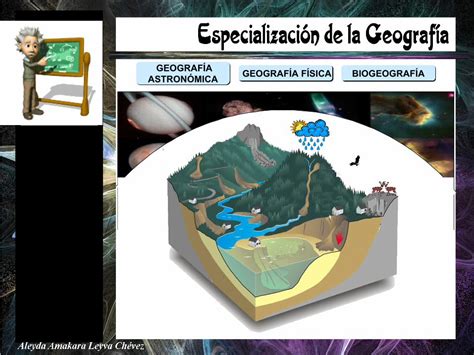 PDF EspecializacióN De La GeografíA DOKUMEN TIPS