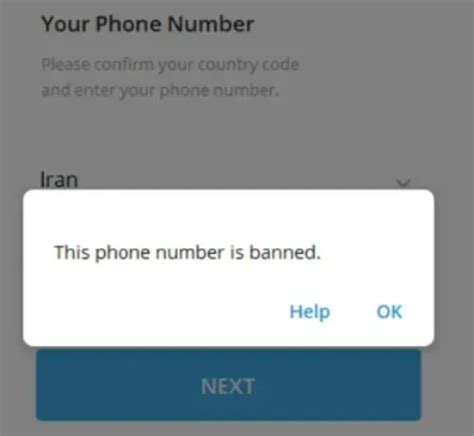 3 Ways to FIX ‘Banned from Public Groups’ Error on Telegram – TickTechTold