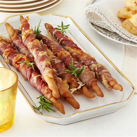 christmas appetizers recipes - Cathy