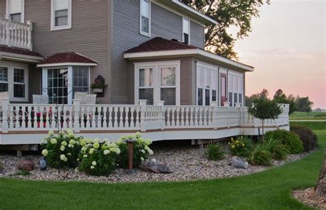 Wood Porch Spindles, Turned Cedar Porch Railing Spindles | Porch ...