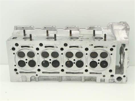 Cylinder Head Mercedes Sprinter 35t 315 Cdi 16v 64698651 64698651