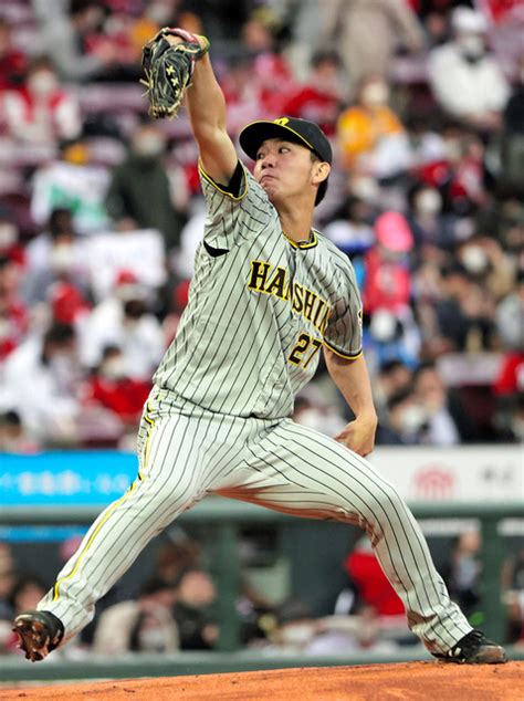 阪神タイガース ミニ缶バッジ ステッカー 岩貞祐太 憧れの 記念グッズ