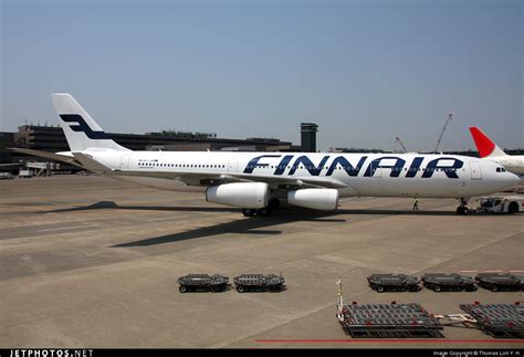 Oh Lqb Airbus A E Finnair Thomas Loh Y H Jetphotos