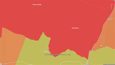 Race, Diversity, and Ethnicity in Lincoln County, NV | BestNeighborhood.org