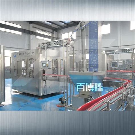 Bph Pure Water Filling Machine Asiastar Zambia