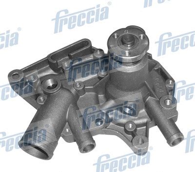 Water Pump Engine Cooling Wp Freccia