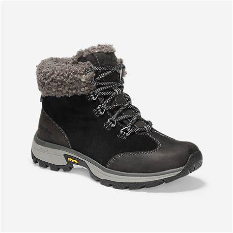 Women's Rainier Mid Boot | Eddie Bauer