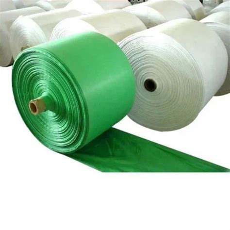 Pp And Hdpe Fabric Laminated Roll At Kg Hdpe Fabric Roll In