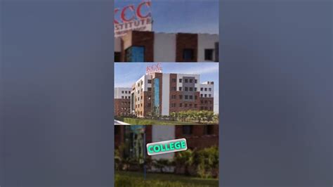 Kcc Institute Of Technology And Management Review Great Noida College