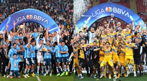 Campeón De Campeones Dónde Ver En Vivo El Duelo Entre Pachuca Y Tigres