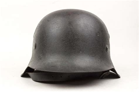 Helmet M42 NS64 Single Decal Luftwaffe Fjm44