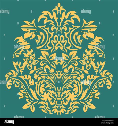 Rococo Style Scrolls Hi Res Stock Photography And Images Alamy