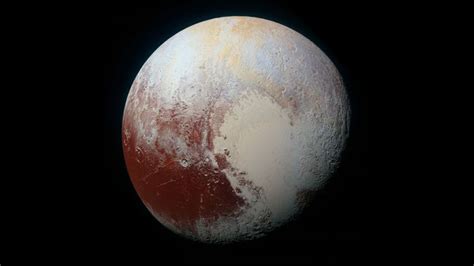 When Will Pluto Complete Its First Orbit Since Its Discovery? | Live ...