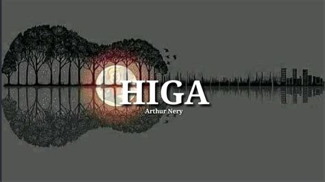 Higa Arthur Nery Lyrics Youtube