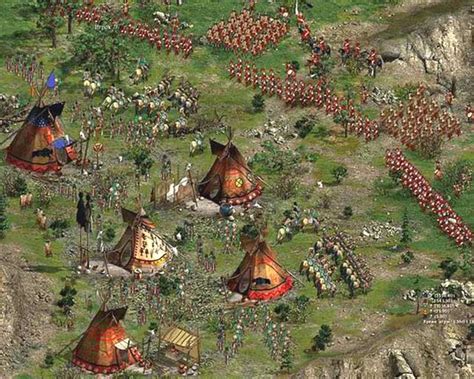 American Conquest Pc Review Gamewatcher