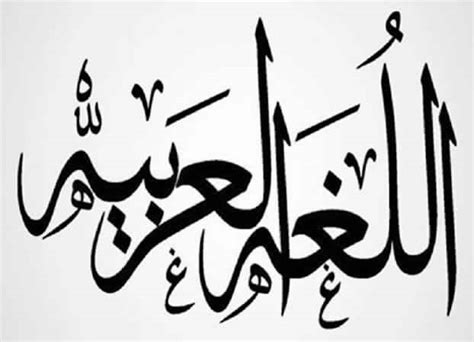 اللغة العربية تحتل المركز الرابع عالمياً من حيث الإستخدام – المرسال