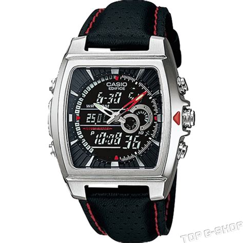 Casio Edifice Efa L A