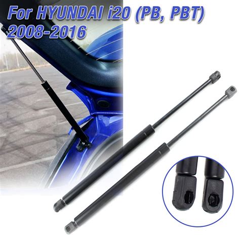 Auto Gas Spring Struts Prop Lift Support Damper For Hyundai I Pb