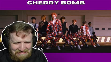 18 NCT 127 엔시티 127 Cherry NCT REACTION ULTIMATE NCT RANKING