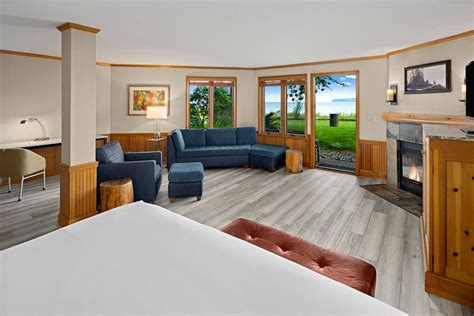 Semiahmoo Resort Review An Optimal Pacific Northwest Resort