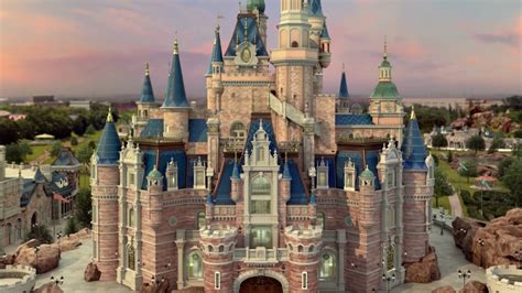 Shanghai Disney Resort News & Updates | Disney Parks Blog