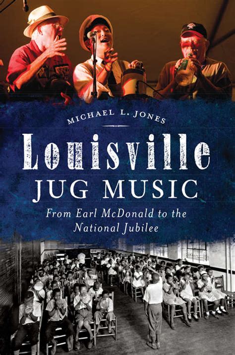 Louisville Jug Music Bookshare