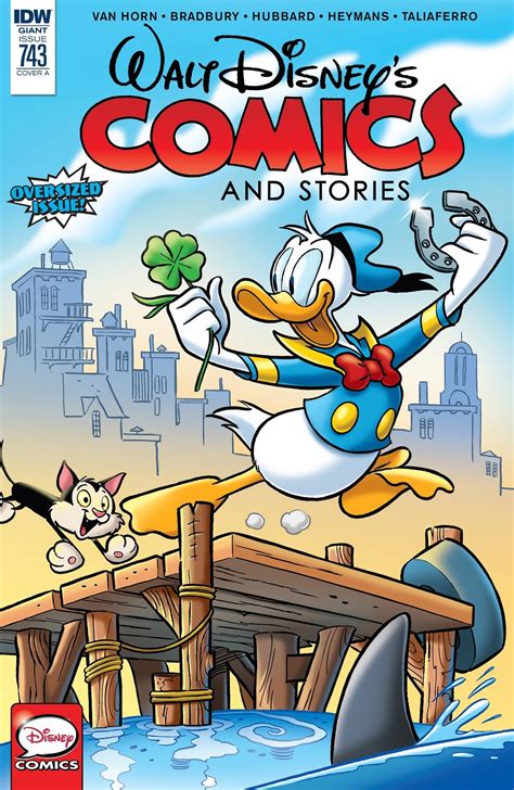 Walt Disney S Comics And Stories Read Walt Disney S Comics And