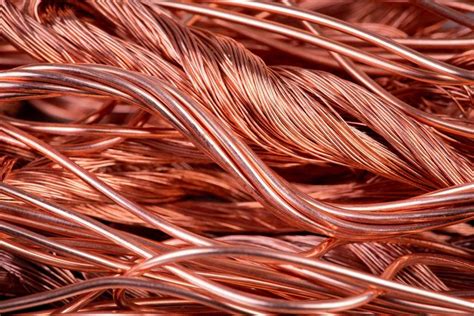 Copper Alloys Lead Alloy Copper And Zinc Alloy Jain Metals Group