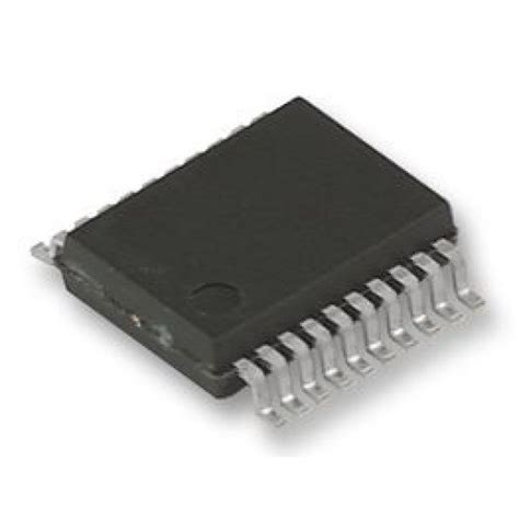 Tm Keyscan Led Display Driver Circuit Soic Pin At Rs