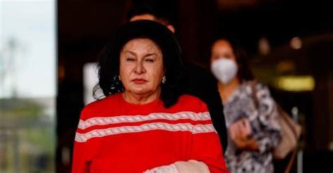 Bicara Kes Pengubahan Wang Elak Cukai Rosmah Bermula Mei