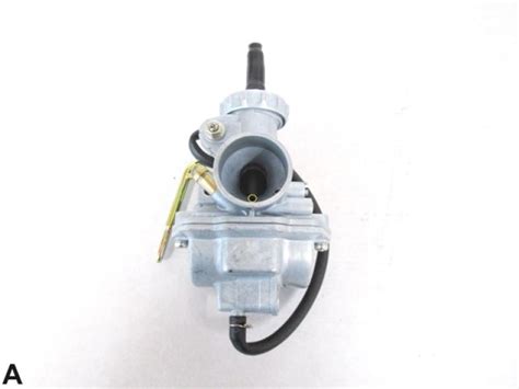 Original Keihin Vergaser Carburetor Honda Xl Xl Ts