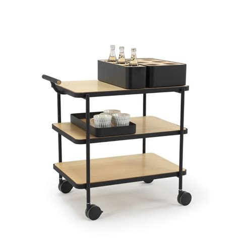 Catering Trolleys Modern Drinks Trolleys Furnify