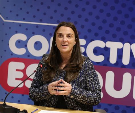 Karen Abudinen Presentó Oficialmente Su Renuncia Como Ministra De Las Tic