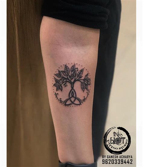 tattoo meaning for family 5
