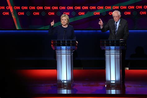 How To Watch The Democratic Debate The New York Times