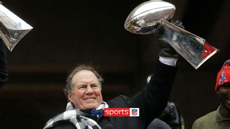 Bill Belichick Nfl Coaching Legend Returns As New Head Coach Of