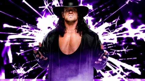 Wwe The Undertaker Entrance Theme Song Ain T No Grave