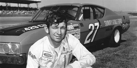 Donnie Allison Most Remembered For Nascar Race He Didnt Even Win