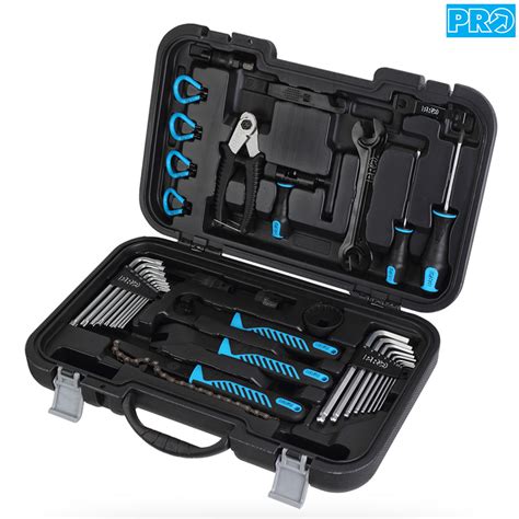 Shimano PRO Professional Hardcase Tool Box