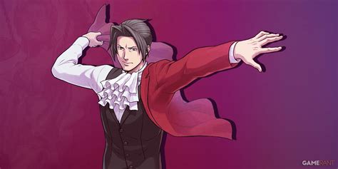 Why Ace Attorney Investigations Collection Is A Big Deal