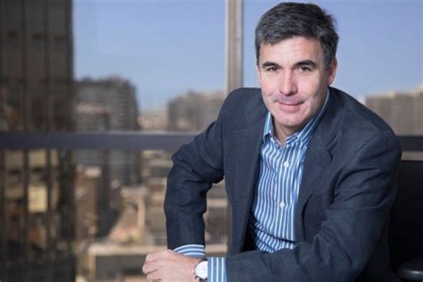 Falabella Gastón Bottazzini nuevo CEO de El Corte Inglés DF SUD