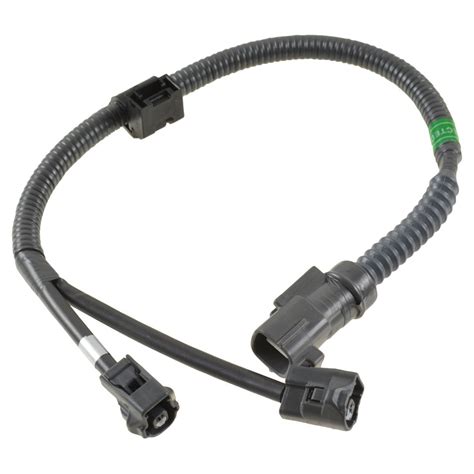 Oem Engine Knock Sensor Wiring Harness Pigtail Plug For Toyota